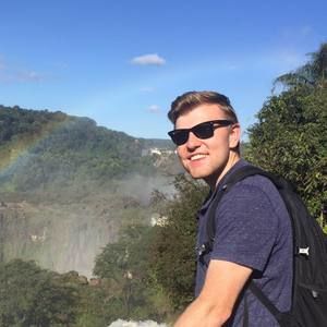 Meet your Posher, Scott